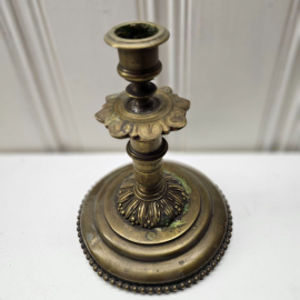 Подсвечник 1890 год. Картинка 1